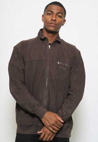 VINTAGE CHAMPION FLEECE