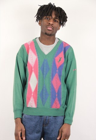 VINTAGE GABICCI JUMPER