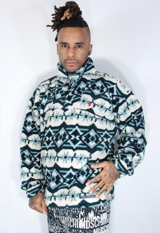 RARE VINTAGE FLEECE
