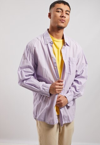 VINTAGE TOMMY HILFIGER SHIRT