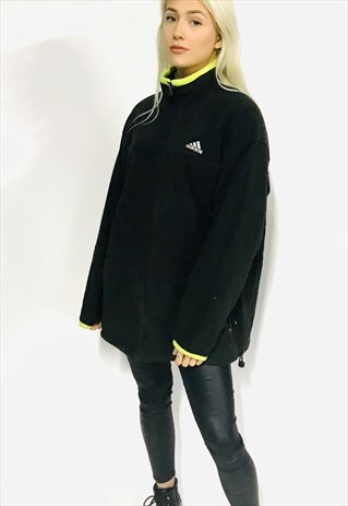 adidas sweater oversized