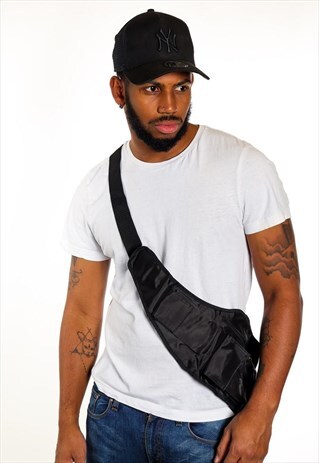 VINTAGE BUM BAG BB72