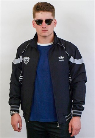 VINTAGE ADIDAS JACKET