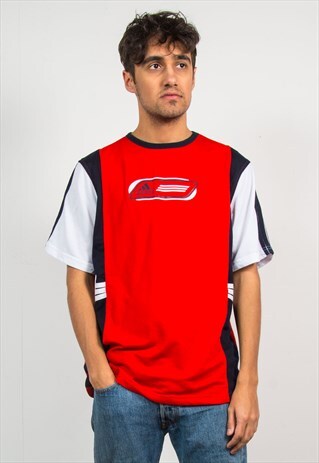ADIDAS T-SHIRT