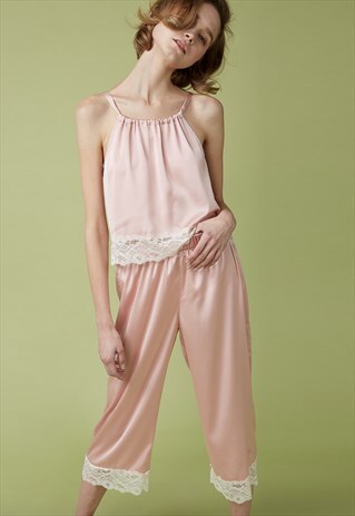 COMFY PAJAMA SET