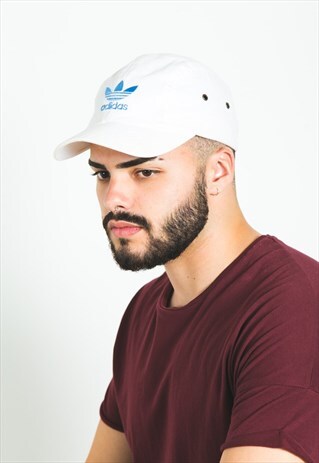 VINTAGE 80S NIKE SPORT CAP / S5802
