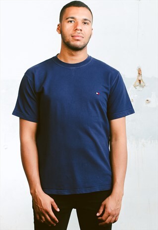 RARE VINTAGE TOMMY HILFIGER T-SHIRT