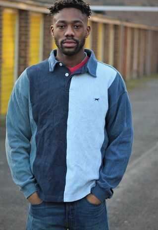RETRO // EARLY 90'S // JUMPER