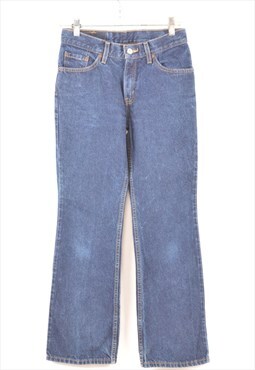 517's Fit Boot Cut Levi's Jeans - W26