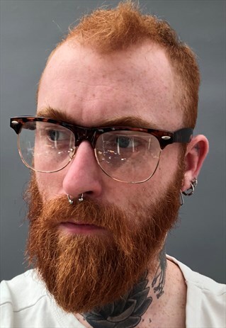 VINTAGE GLASSES