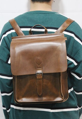 SHALEX TWO-WAY BACKPACK