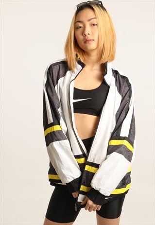 VINTAGE KAPPA LIGHTWEIGHT FESTIVAL JACKET