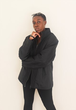 VINTAGE STYLE US POLO ASSASSIN PUFFED WINTER COAT.