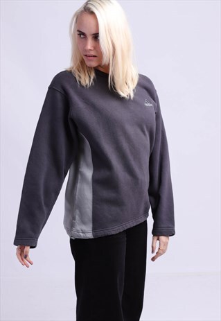 VINTAGE ADIDAS SWEATSHIRT