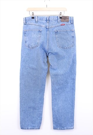 wrangler 90s jeans