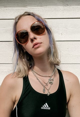 VINTAGE RETRO SUNGLASSES