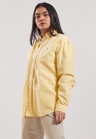 VINTAGE RALPH LAUREN SHIRT
