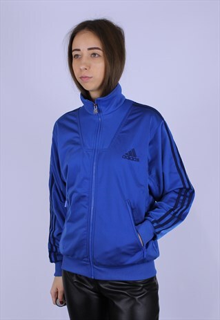 ADIDAS VINTAGE TRACKSUIT RARE 90S