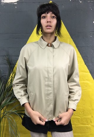SMART BEIGE JACKET