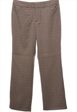 Dockers Dogtooth Trousers - W31