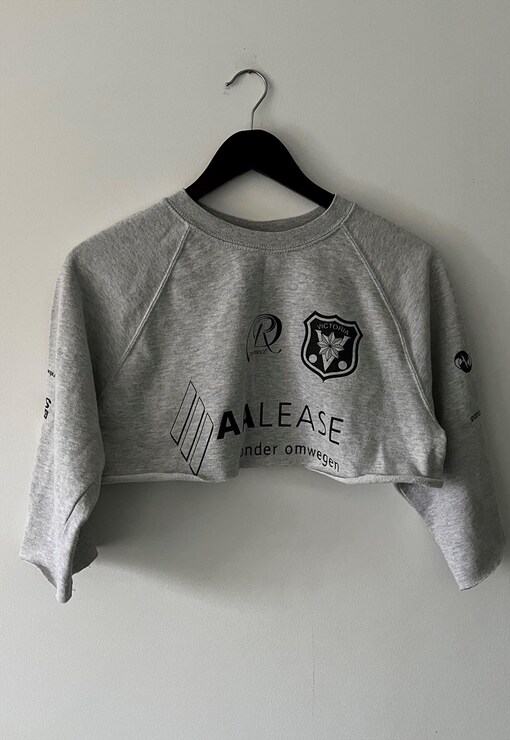 garment image