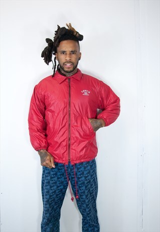 VINTAGE LEVI'S PUFFER JACKET