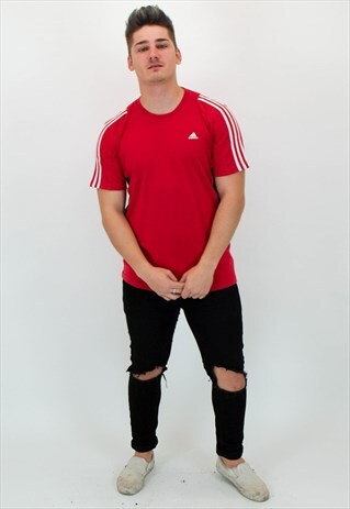 VINTAGE ADIDAS T-SHIRT