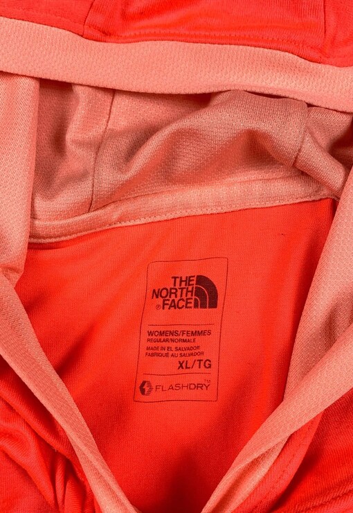 garment image