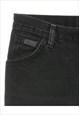VINTAGE STRAIGHT LEG WRANGLER JEANS - W28
