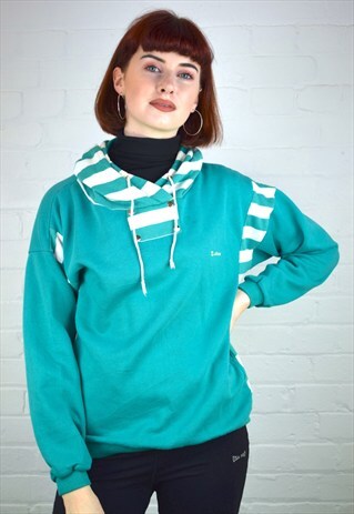 VINTAGE 90'S SWEATSHIRT