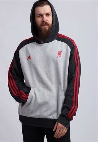 VINTAGE 90S ADIDAS HOODIE