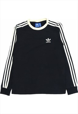 Vintage 90's Adidas Sweatshirt Retro Crewneck