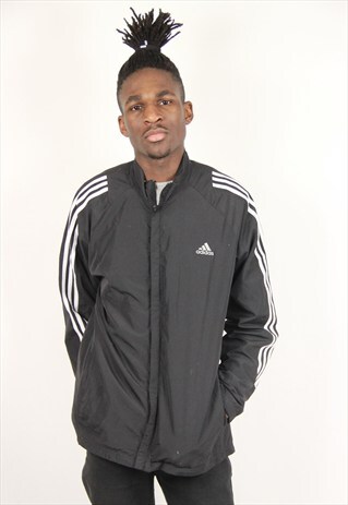 VINTAGE ADIDAS JACKET