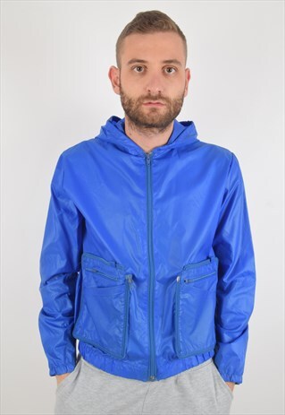 VINTAGE WINDBREAKER (1219)