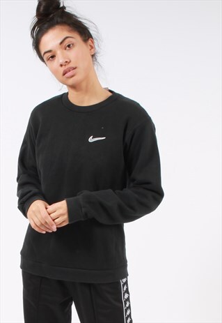 90S NIKE SWEATSHIRT