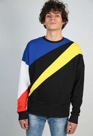 COD FR GRAPHIC SWEATSHIRT