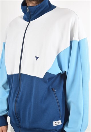 VINTAGE SVEN OLSON JACKET (1390)
