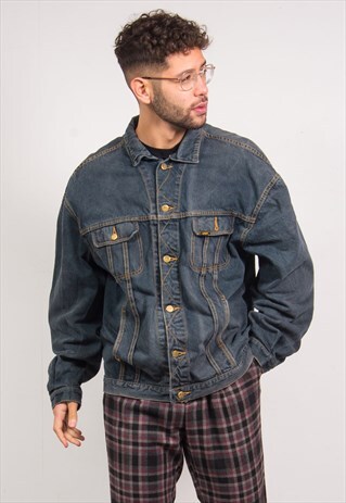 LEE VINTAGE DENIM JACKET