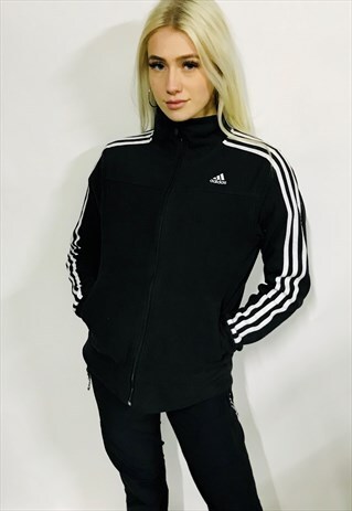 adidas jumper vintage