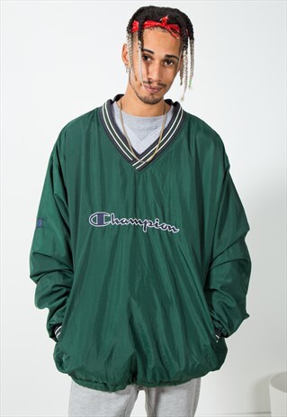 VINTAGE CHAMPION SPORT SWEATSHIRTS / S1887