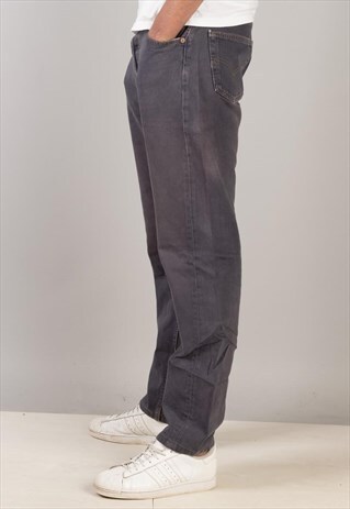 VINTAGE LEVIS 501 DENIM JEANS /CV021