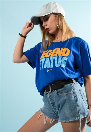 NIKE T-SHIRT
