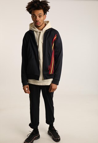 VINTAGE ADIDAS SPAIN TRACK JACKET