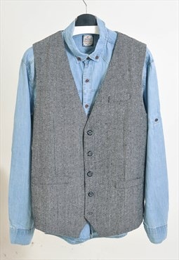 Vintage 00's vest