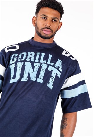 VINTAGE G-UNIT T-SHIRT AWT44