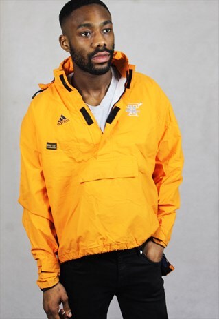 RETRO / 90'S / ADIDAS / JACKET