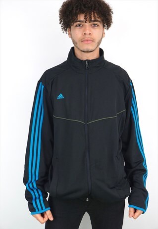 VINTAGE 90'S ADIDAS TRACK JACKET