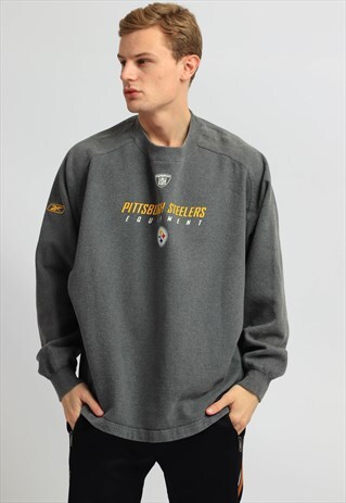 VINTAGE NFL OFFICIAL SWEATSHIRT