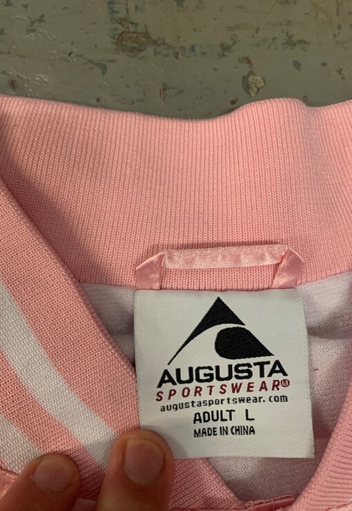 garment image