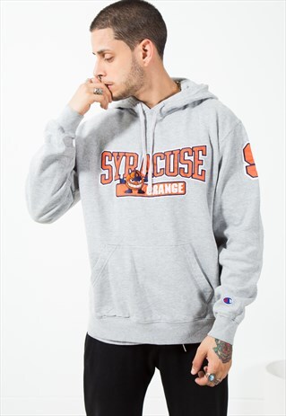 VINTAGE 90'S CHAMPION HOODIE / S1796